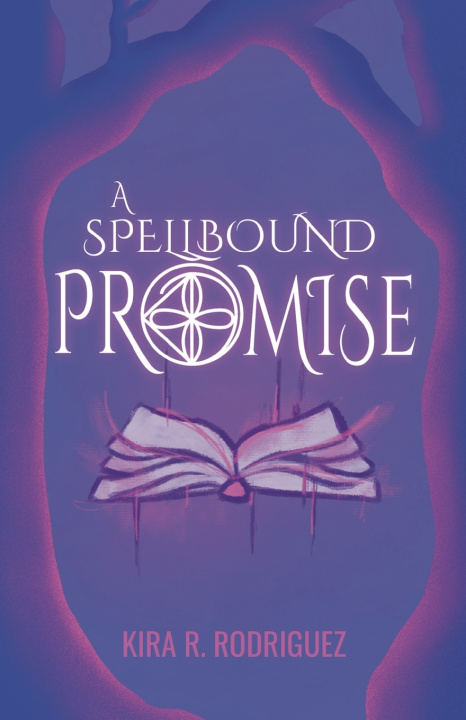 Książka A Spellbound Promise Kira Rodriguez