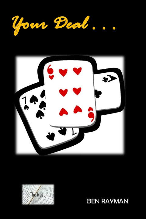 Carte Your Deal... Ben Rayman