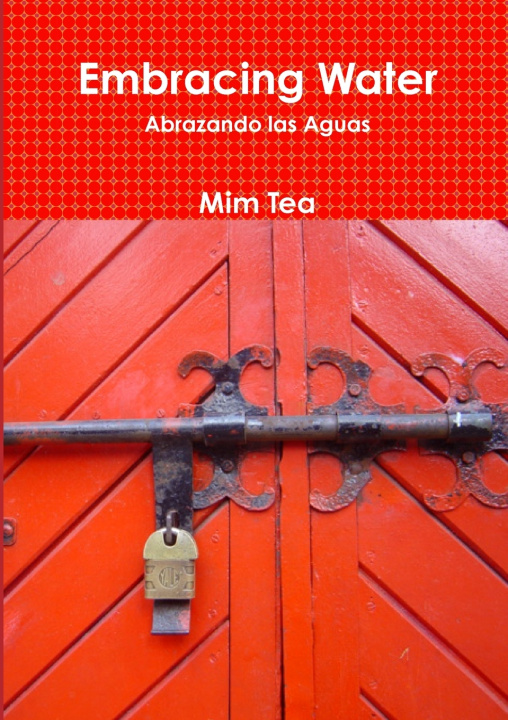 Libro Embracing Water Mim Tea