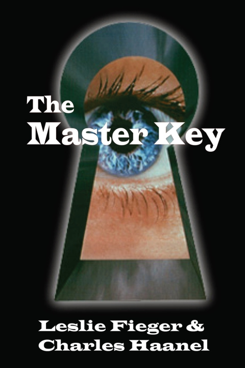 Książka The Master Key Leslie Fieger