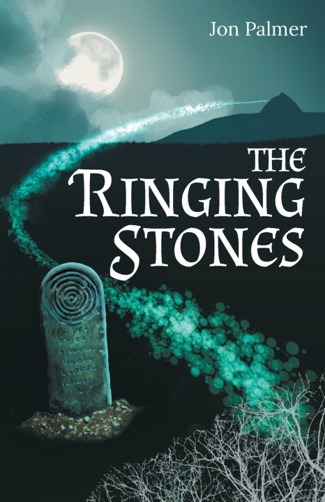 Libro The Ringing Stones Jon Palmer