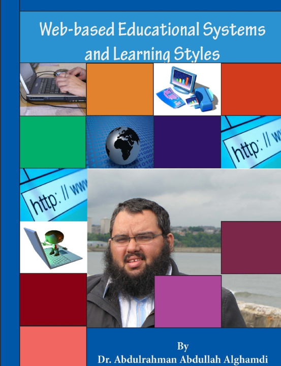 Boek Web-based Educational Systems and Learning Styles Abdulrahman Alghamdi