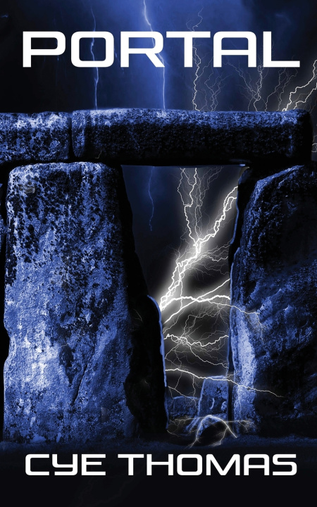 Книга Portal Cye Thomas