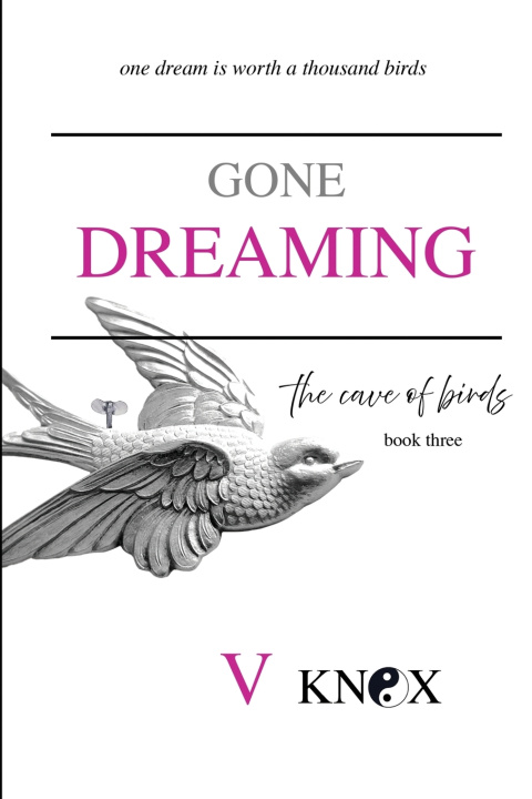 Libro Gone Dreaming V Knox