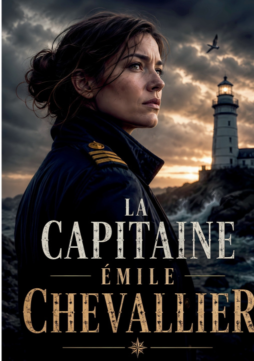 Book La Capitaine Émile Chevallier