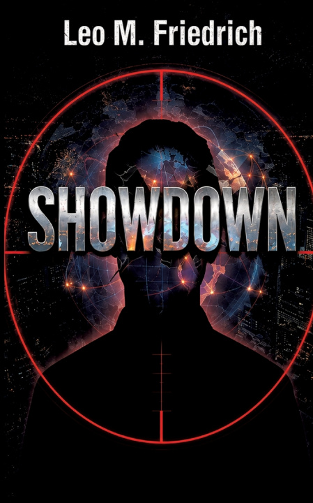 Book Showdown Leo M. Friedrich