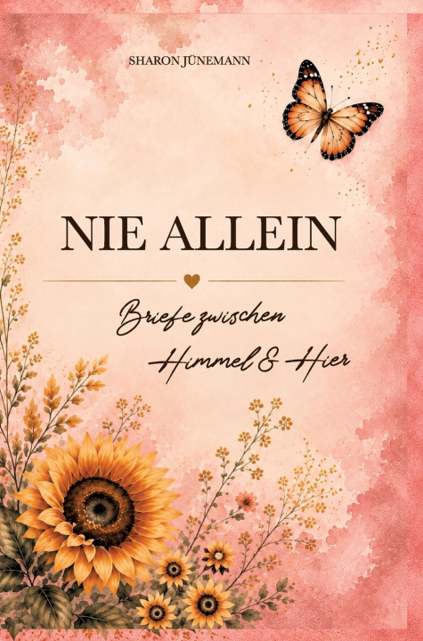 Knjiga NIE ALLEIN Sharon Jünemann