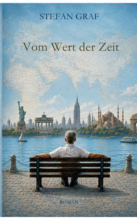 Carte Vom Wert der Zeit Stefan Graf