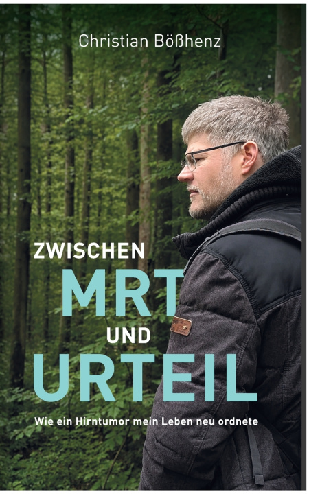 Könyv Zwischen MRT und Urteil 