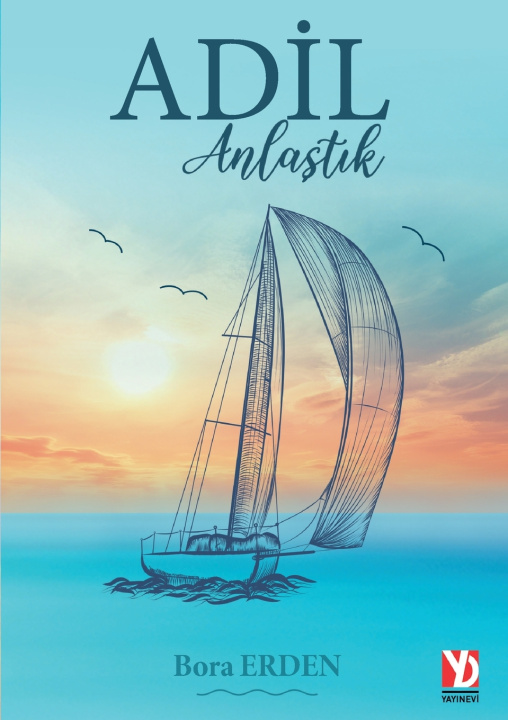 Buch Adil Anlastik Bora Erden