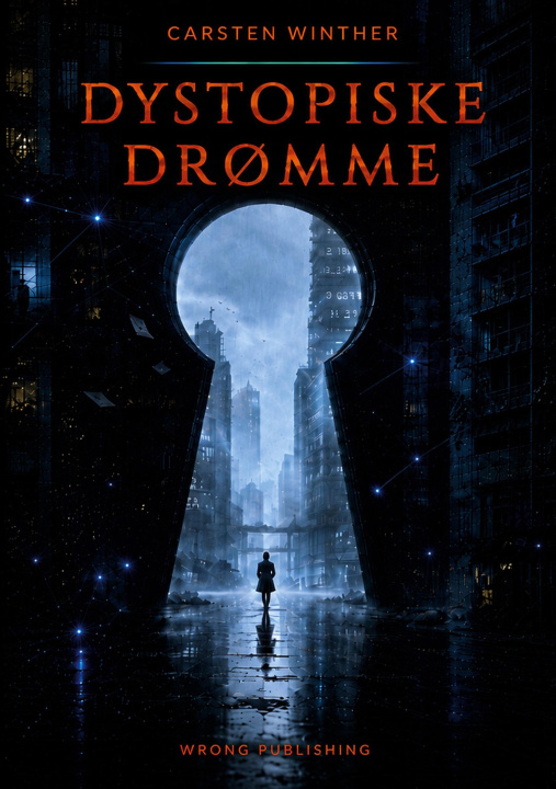 Carte Dystopiske drømme 