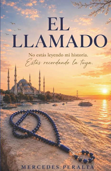 Buch El Llamado Mercedes Peralta