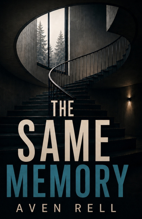 Buch THE SAME MEMORY Aven Rell