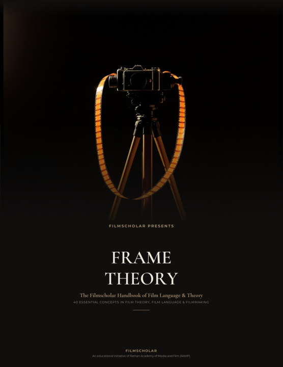 Knjiga Frame Theory Film Scholar