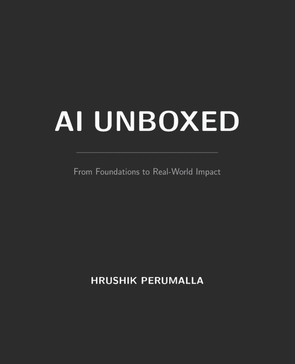 Carte Ai Hrushik Perumalla