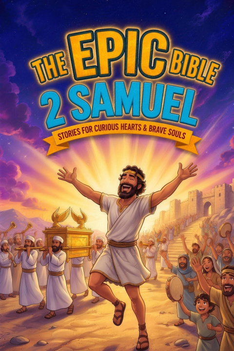 Libro The Epic Bible Penners Publishing