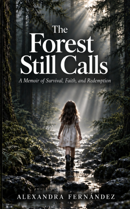 Libro The Forest Still Calls Alexandra Fernandez