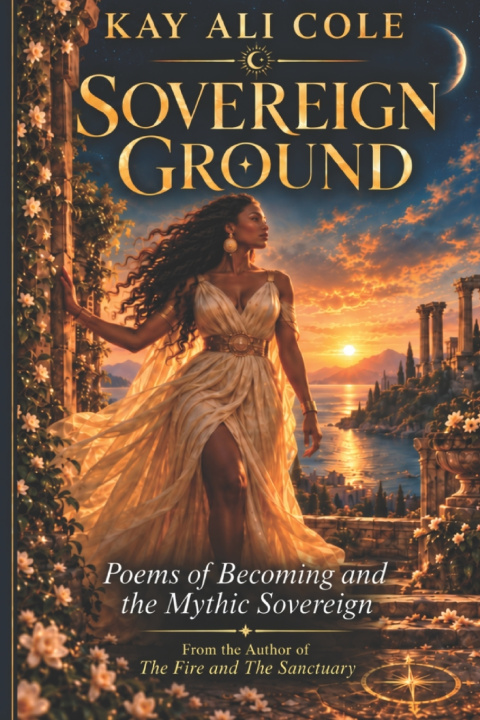 Книга Sovereign Ground Kay Ali Cole