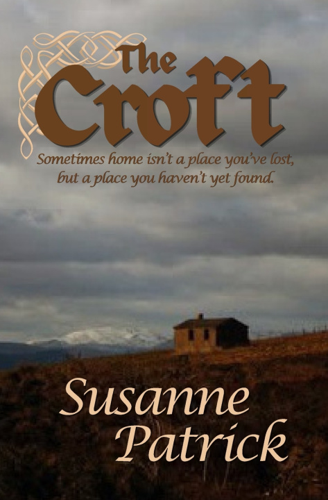 Buch The Croft Susanne Patrick