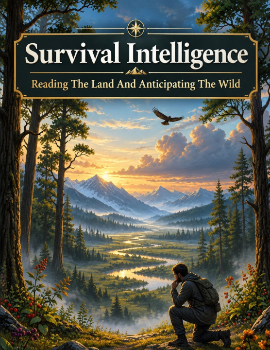 Carte Survival Intelligence Deshawna Wade