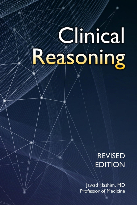 Knjiga Clinical Reasoning Jawad Hashim