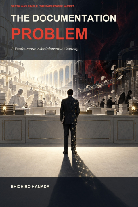 Boek The Documentation Problem Shichiro Hanada