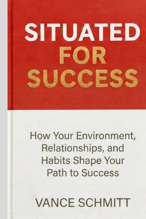 Βιβλίο Situated for Success Vance Schmitt