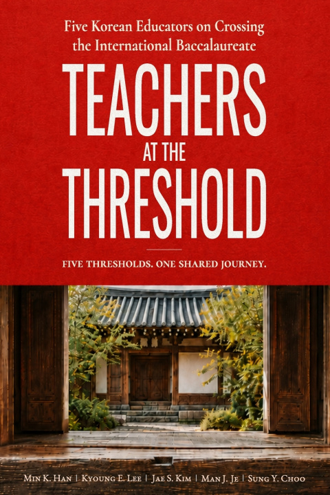 Libro Teachers at the Threshold Kyoung E. Lee