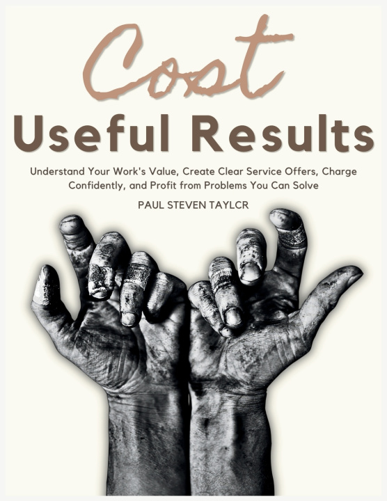 Libro Cost Useful Results PAUL STEVEN TAYLCR