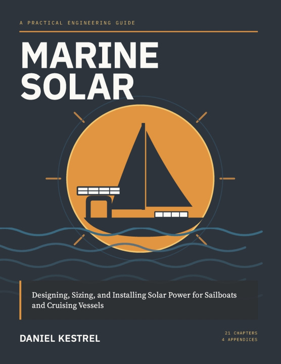 Carte Marine Solar - A Practical Engineering Guide Daniel Kestrel