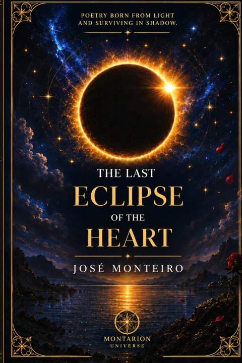 Książka The Last Eclipse of the Heart José Monteiro