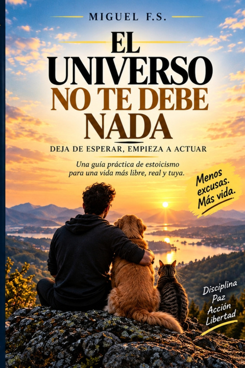 Buch El Universo No Te Deve Nada Miguel Fariña