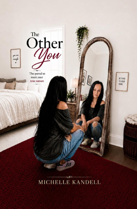 Kniha The Other You Michelle Kandell