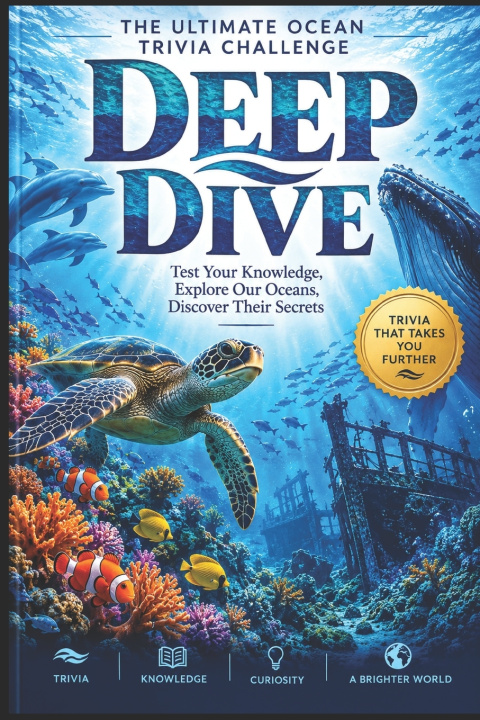 Livro Deep Dive Ales Ludvik