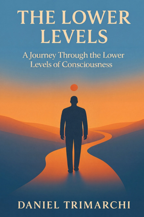 Boek The Lower Levels Daniel Trimarchi