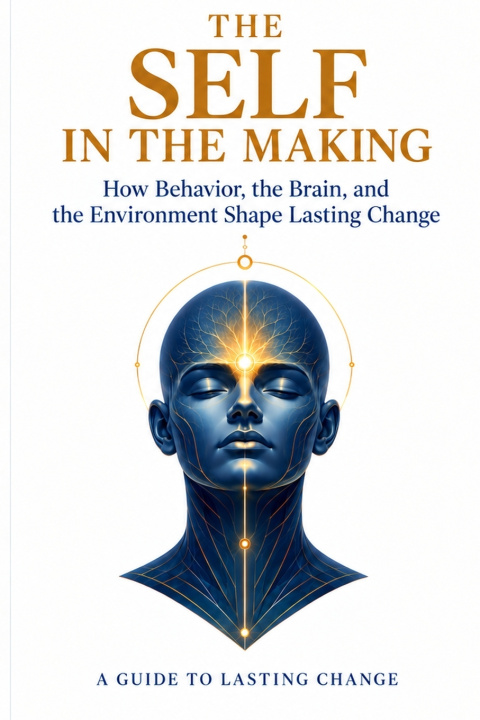Boek The Self in the Making Michael Reekers