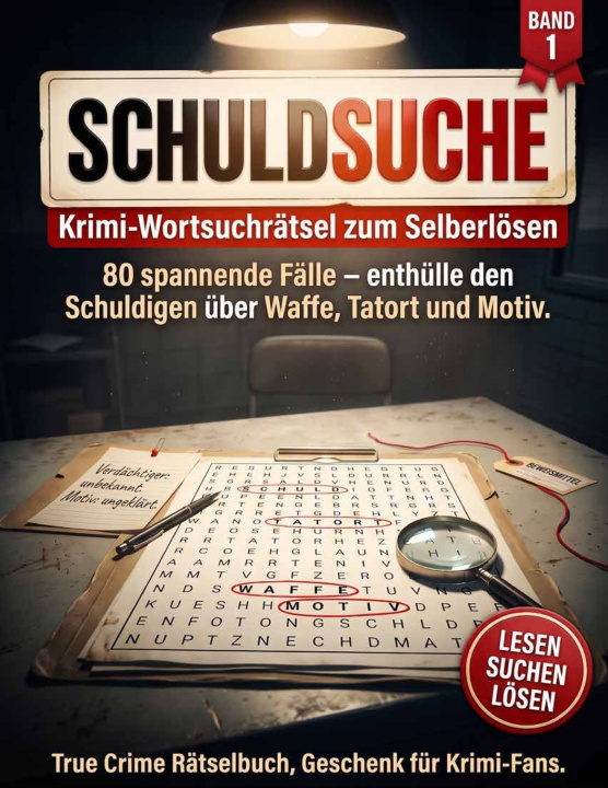 Knjiga SCHULDSUCHE Daniel Maibaum