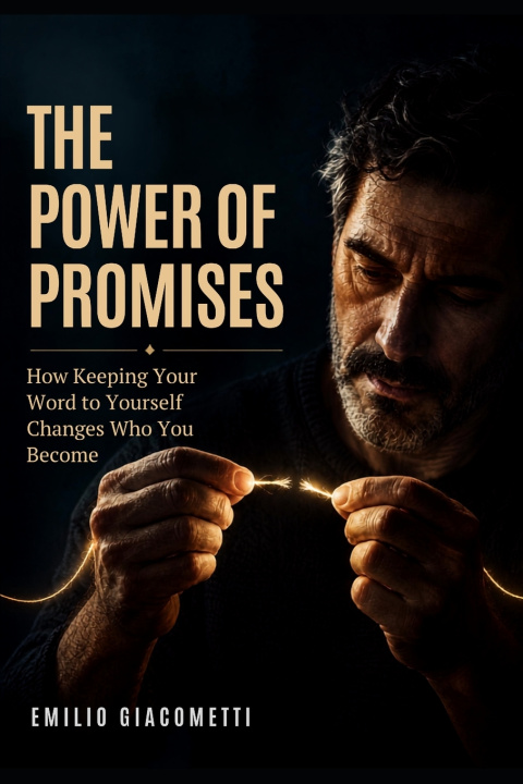 Carte The Power of Promises Emilio Giacometti