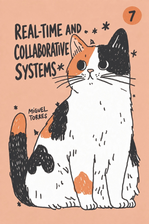 Kniha Real-Time and Collaborative Systems Miguel Torres