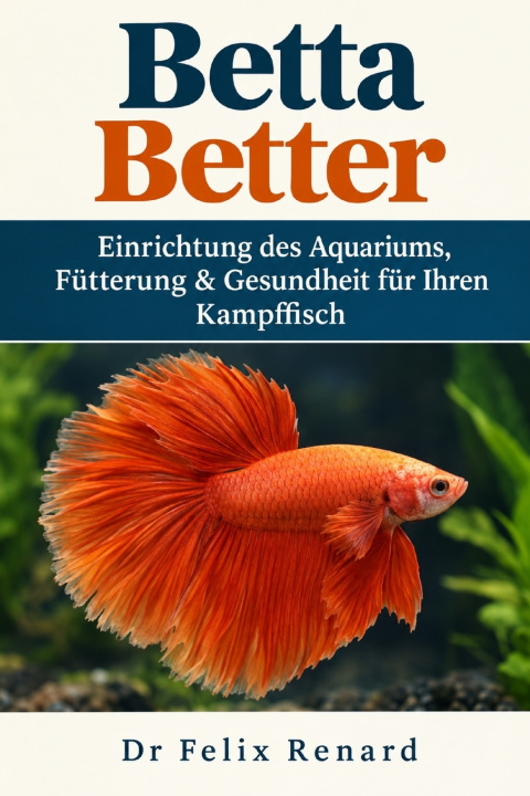 Carte Betta Better felix renard
