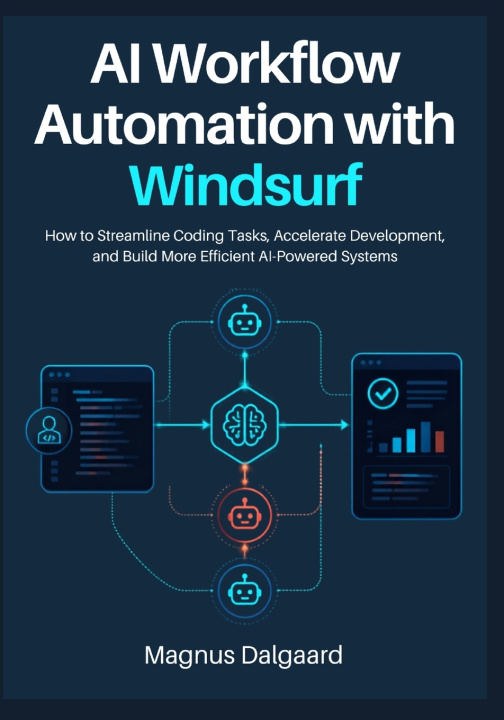 Carte AI Workflow Automation with Windsurf Magnus Dalgaard