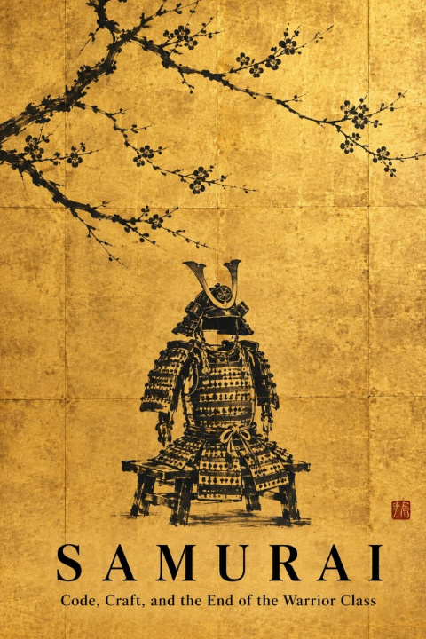 Livro Samurai Kenji Hayward