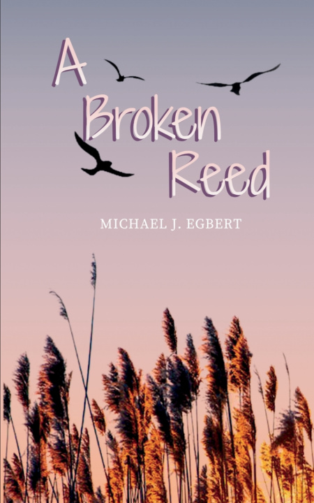 Libro A Broken Reed Michael J. Egbert