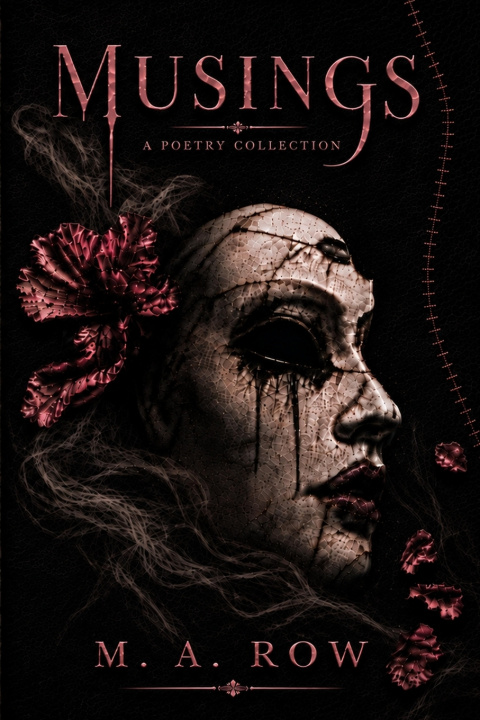 Buch Musings M. A. Row