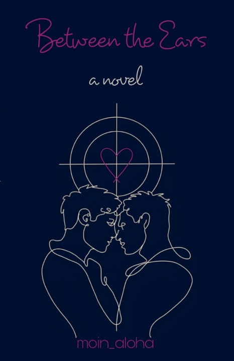 Libro Between the Ears moin aloha