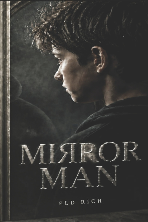 Boek Mirror Man Eld Rich