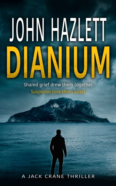 Libro DIANIUM John Hazlett