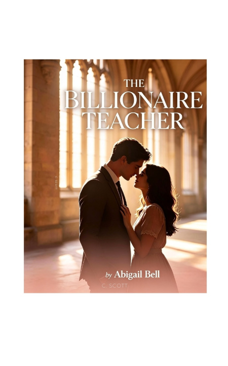 Libro The Billionare Teacher Abigail Bell