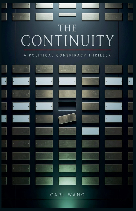 Libro The Continuity Carl Wang
