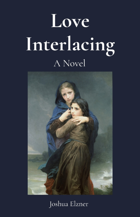 Buch Love Interlacing Joshua Elzner
